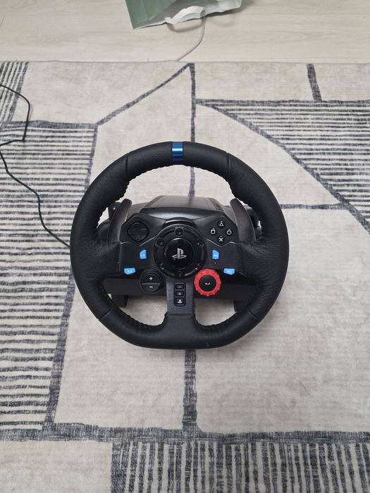Logitech G29 Driving Force