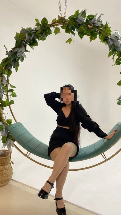 вечерние платье надела 1 раз