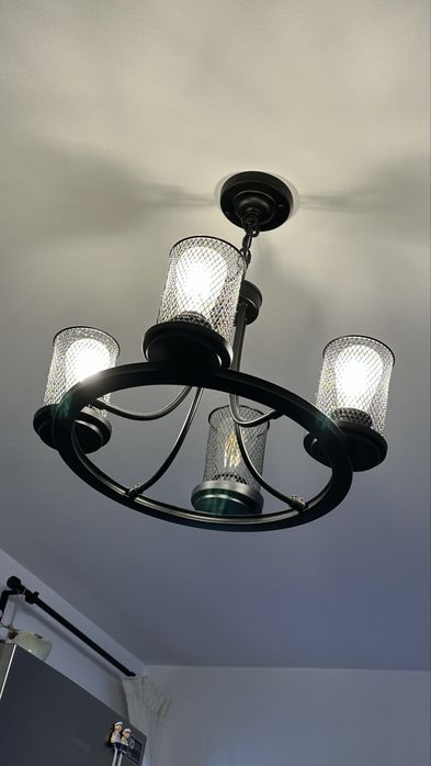 lustre 3 bucati