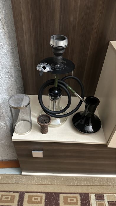 Аппарат для отдыха