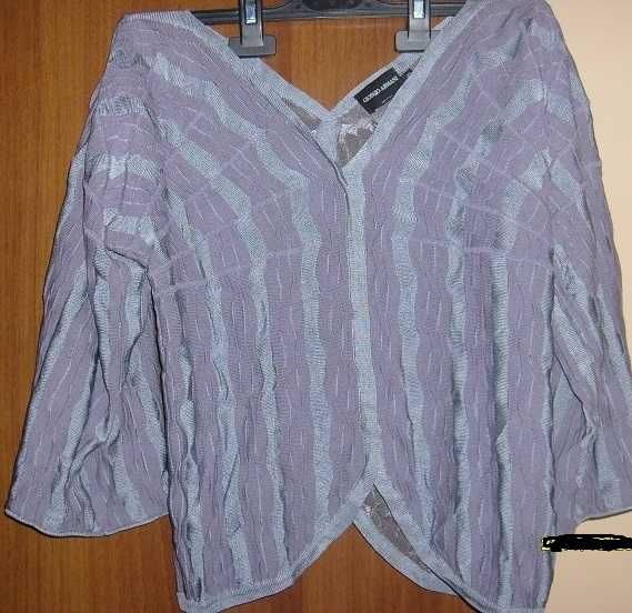 Оригинална дамска блуза Giorgio Armani