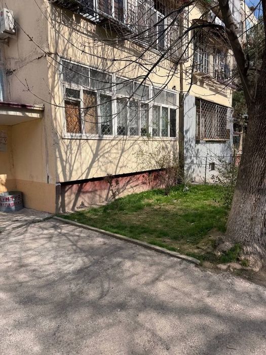 Юнусабад 14 квартал Раздельная планировка