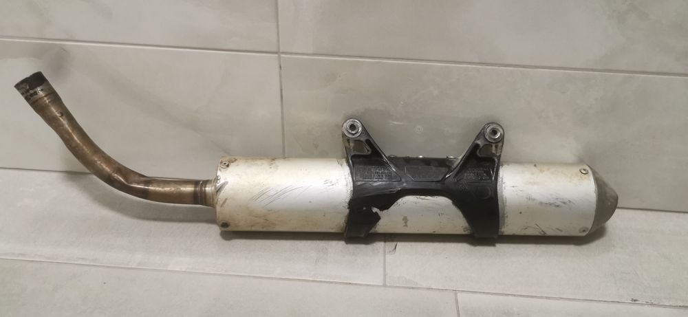 Vand piese ktm exc 300 2t 2014