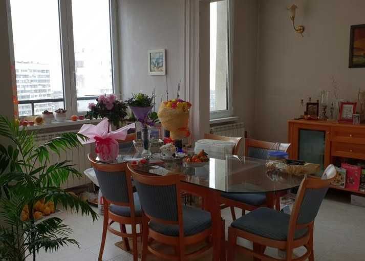 Продава се Тристаен апартамент в София, Банишора - 84 кв.м за 2203 €/кв.м - Снимка #3