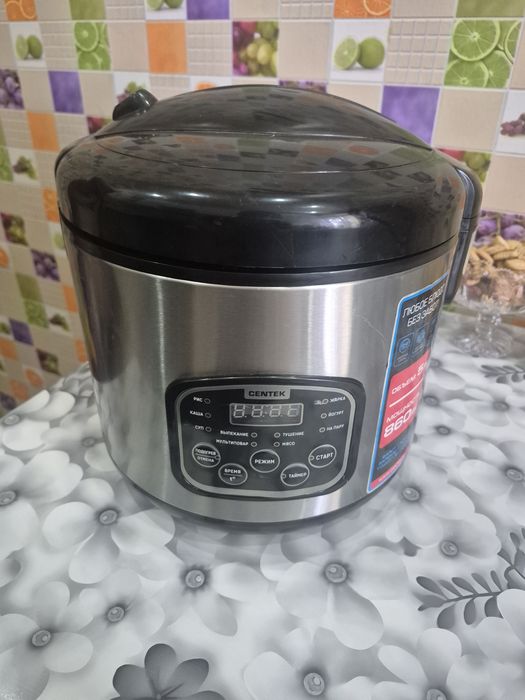 Продам Мультиварку