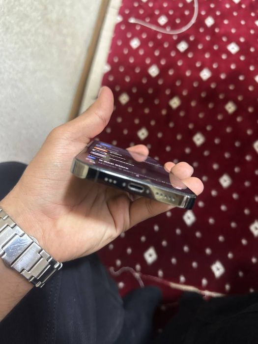 Iphone 13 pro sotladi