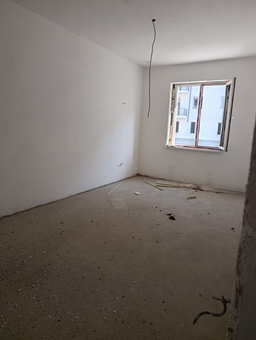 Yangi qurilgan uy новостройки дом