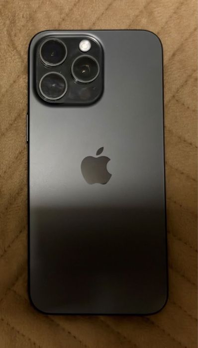 Iphone 15 pro 1тб