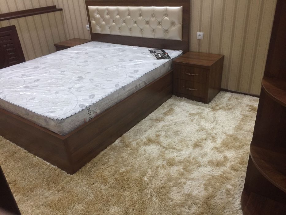 Мебель на заказ  кухонная ,спальня , гостиная, шкаф купе ,детская