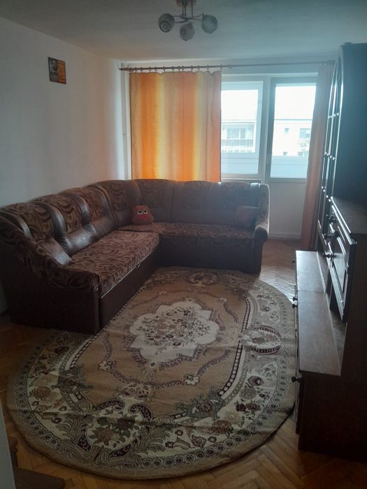 Inchiriez Apartament 2 camere