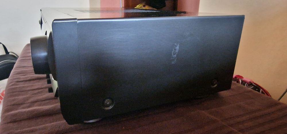 Technics receiver SA - EX140