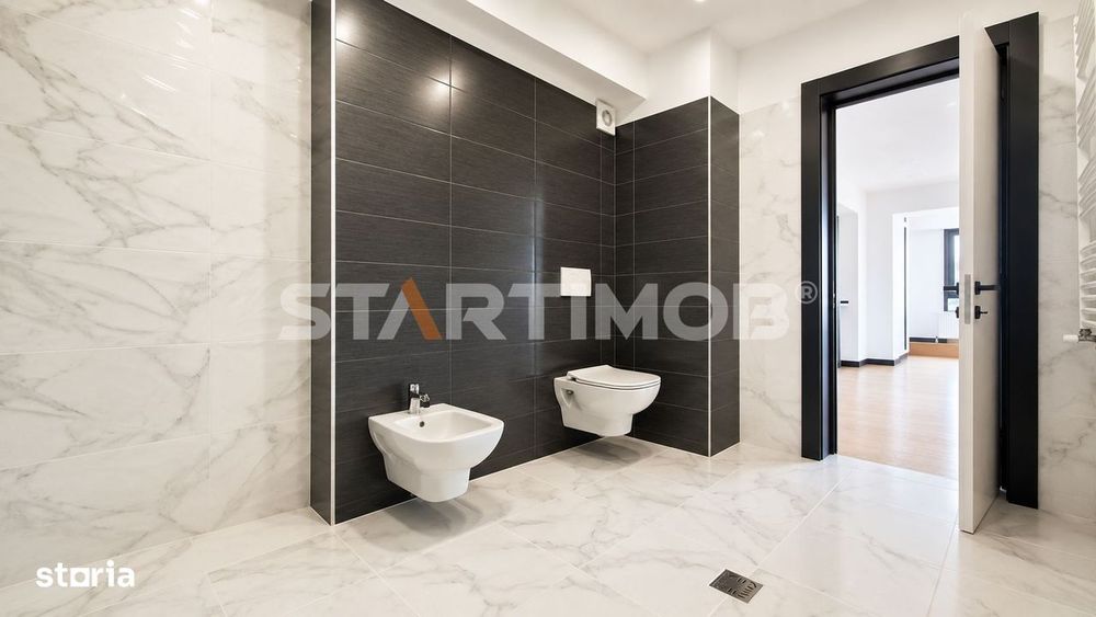 Apartament 2 camere premium zona Grivitei
