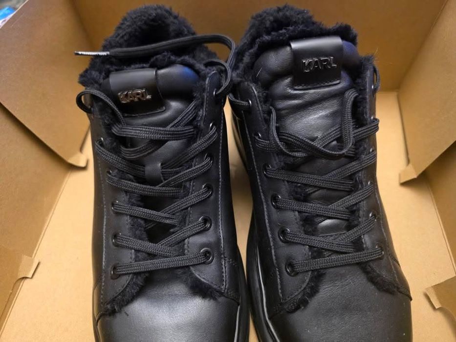 Karl Lagerfeld KL52524