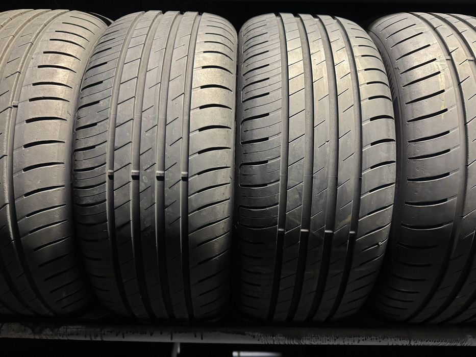 Anvelope  225/50/17 Goodyear