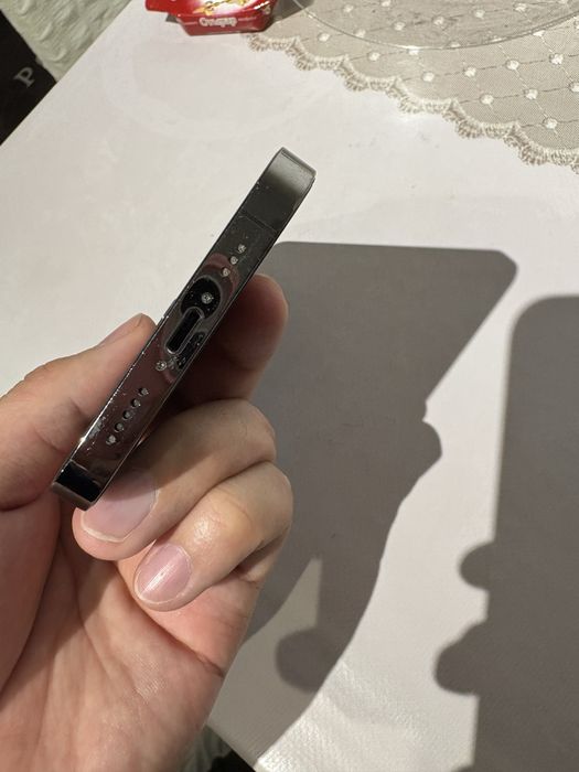 Продам iphone 13 pro 128gb