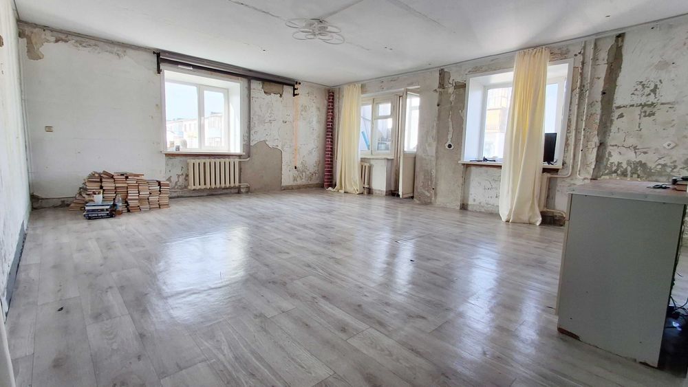 Продам квартиру-студию