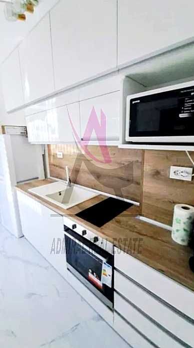 Дава се под наем Тристаен апартамент в Варна, Младост 2 - 93 кв.м за 750 € - Снимка #1