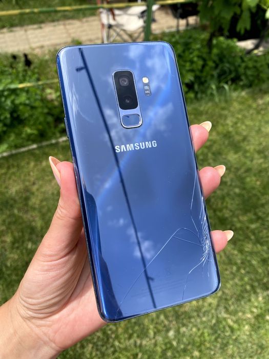 Samsung Galaxy S9+ (SM-G965F) – Funcțional, Android 10