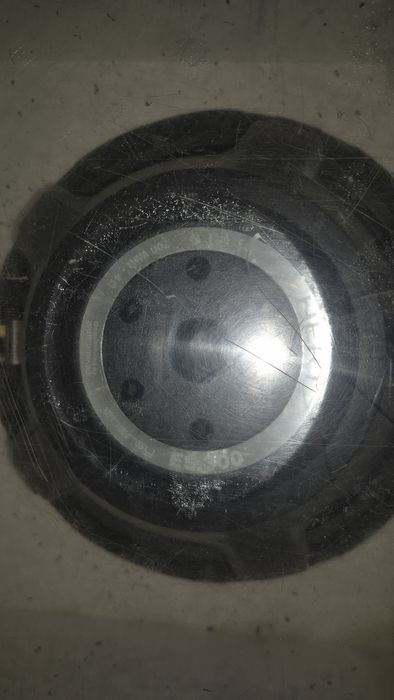 Продам сабвуфер + усилок