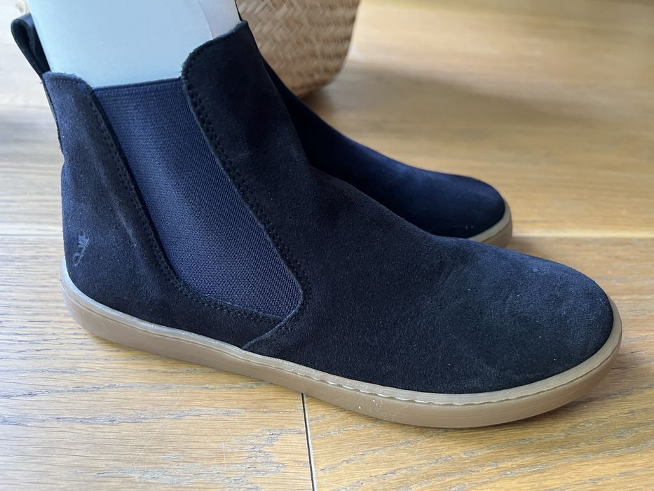 Jacadi Ghete noi piele intoarsa