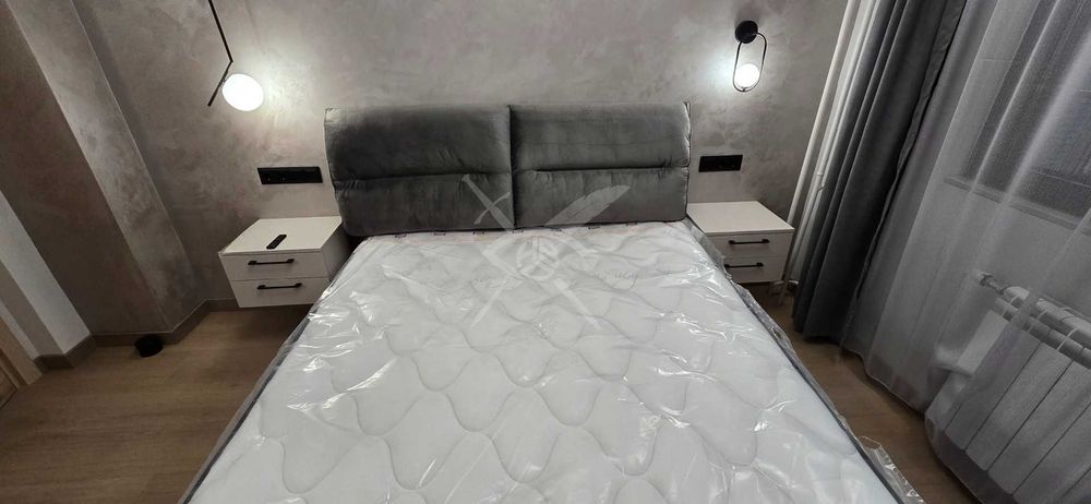 Дава се под наем Двустаен апартамент в София, Център - 60 кв.м за 1250 € - Снимка #5