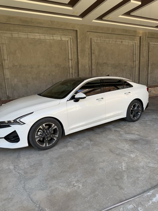 Kia k5 gt line plus 2022