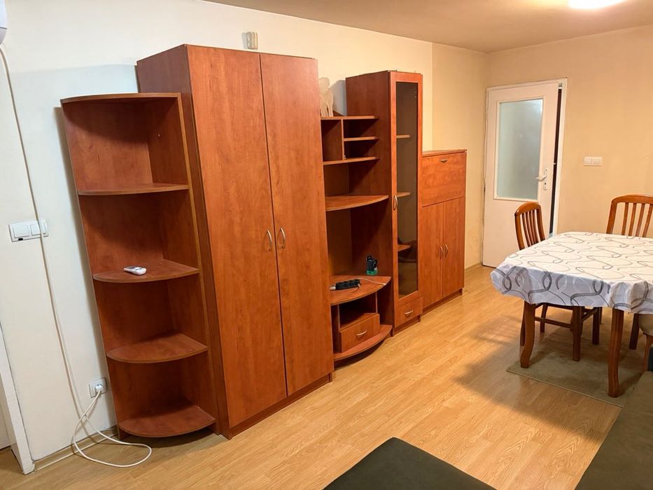 Дава се под наем Двустаен апартамент в София, Редута - 65 кв.м за 408 € - Снимка #7