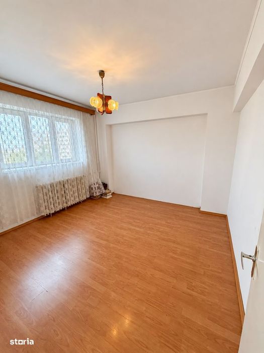|Ap. 4 camere | Compartimentare excelentă | Colentina 58 |Etaj 7/10