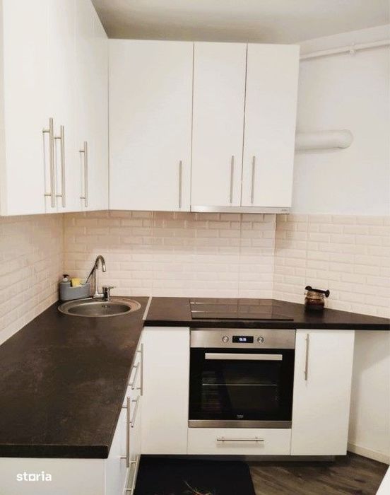 Apartament 4 camere, mobilat, zona Apahida — fotografia 3