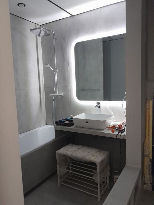 Строительство и ремонт!!!