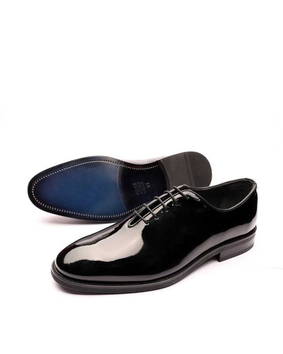 Обувки естествена кожа Valvero – луксозен дизайн , комфортна подметка