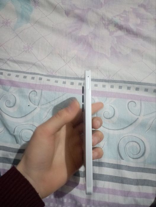 6 oy bulgan olinganiga