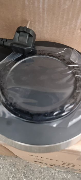 Кафемашина капкова Severin