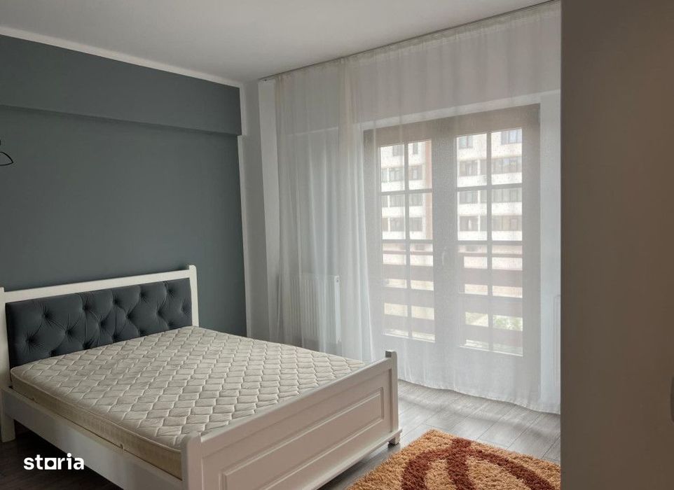 Intabulat-apartament cu 2 camere decomandat Cod:162089