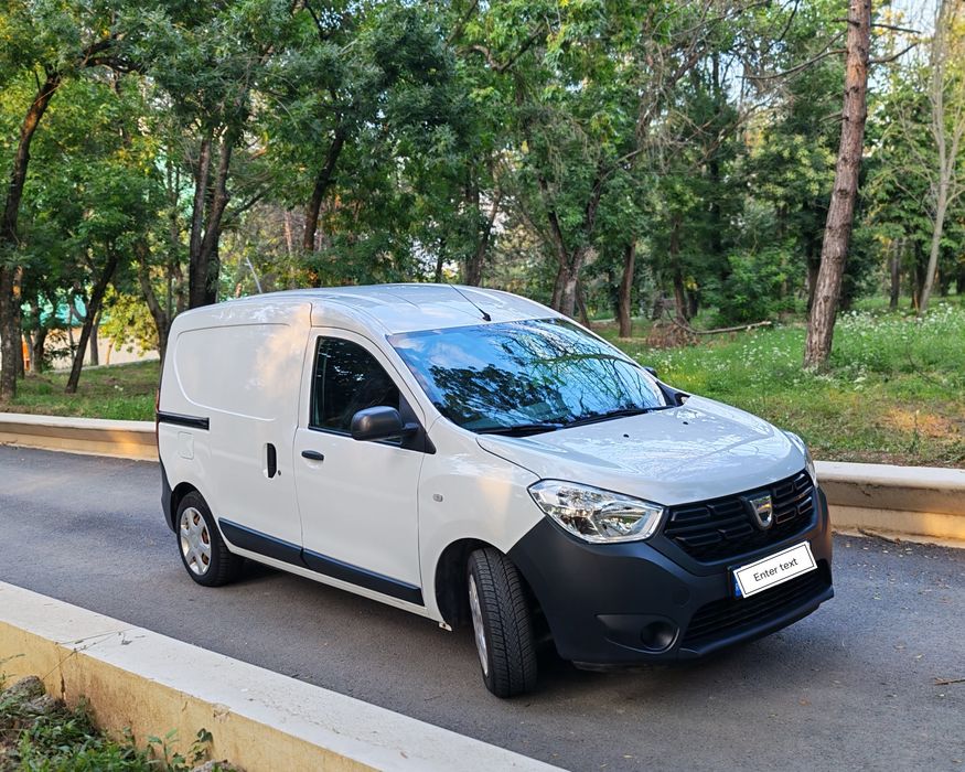 DACIA Dokker 2020 — imagine 4