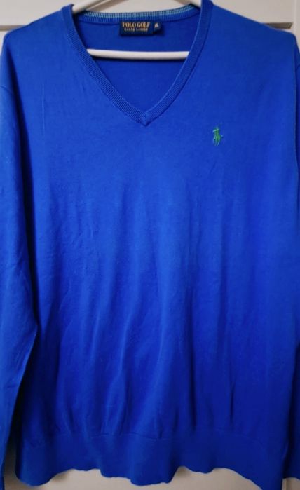 Pulover Ralph Lauren