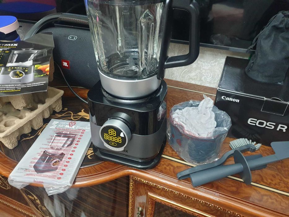 Продам Zepter ARTMIX оригинал в упаковке