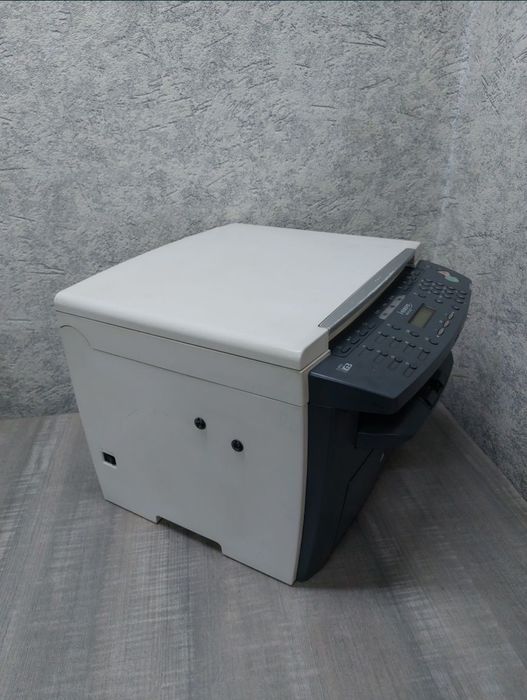 МФУ Canon MF4140
принтер, сканер, копир.