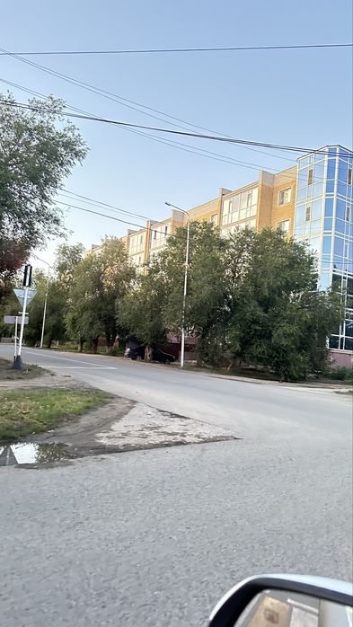 Пәтер сатылады Курмыш районында