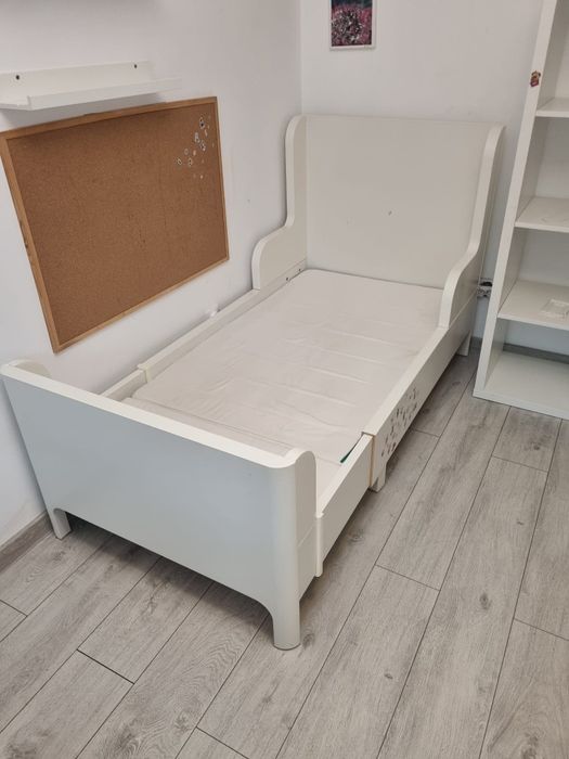 Pat Ikea Busunge
