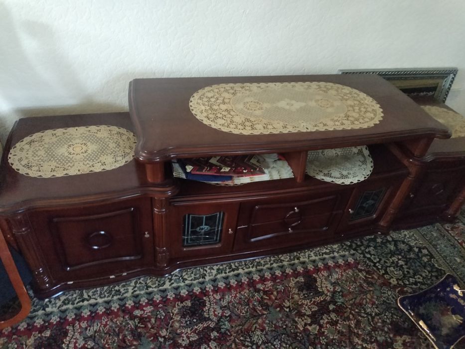 Mebel sotiladi shkaf