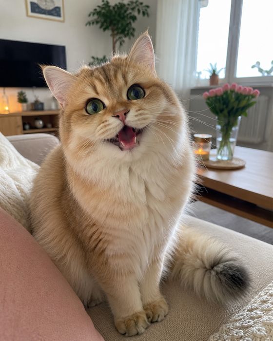 Передержка кошек/ котов