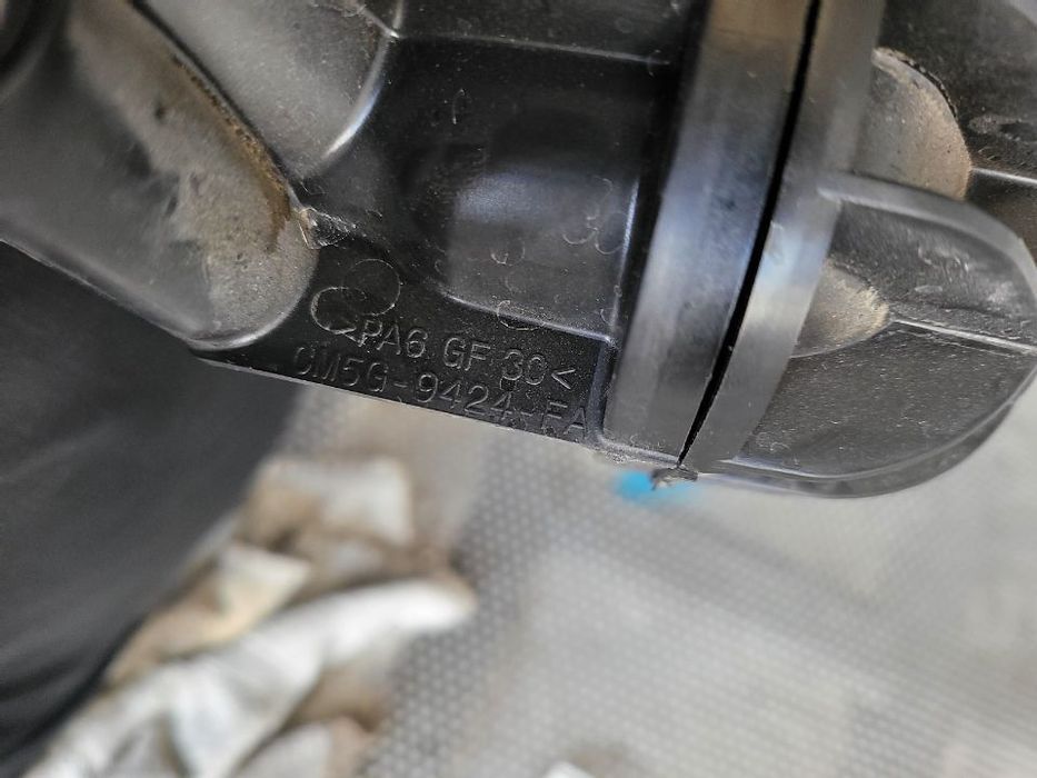 Galerie Admisie Ford Ecosport Fiesta Focus B S Max 1.0 Benzina Ecoboost Euro 5/6 Cod CM5G-9424-FA