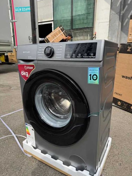 Стиральная Машина Ассортимент онлайн покупка быстро и качественно!