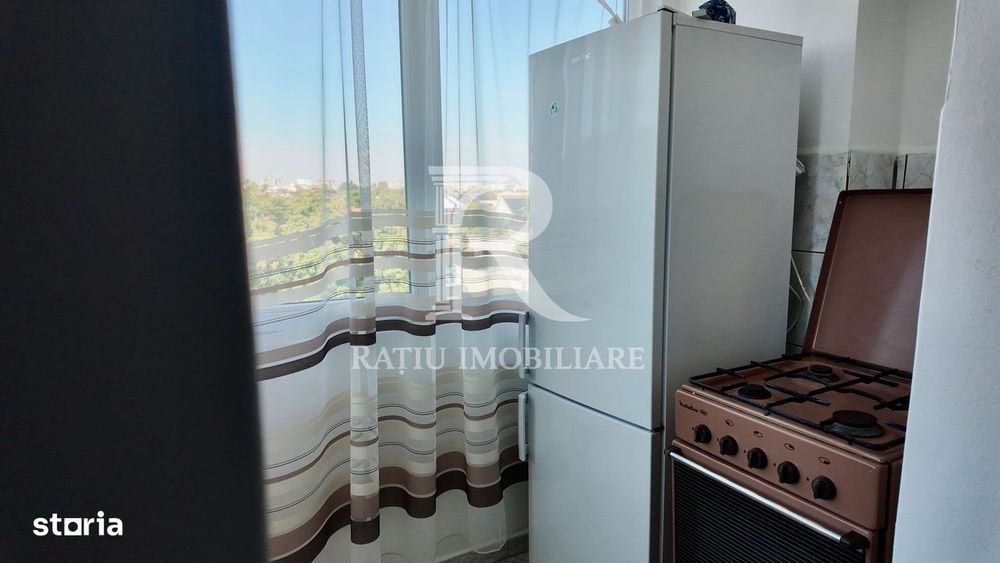 Apartament 3 camere cu 2 băi | Parcul Salca | Oradea