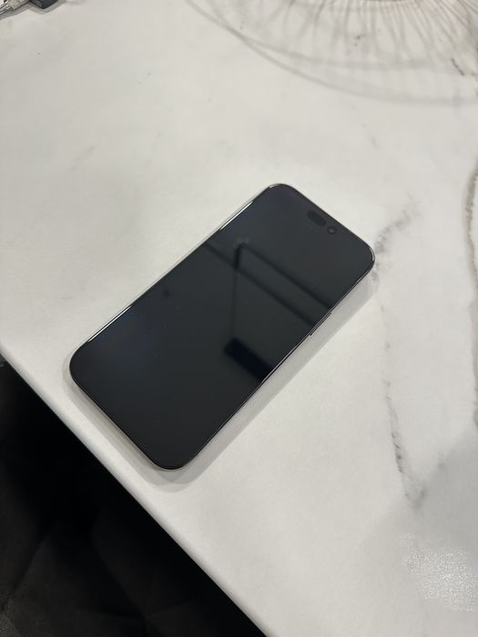 Vand iphone 16Pro Max 256 gb