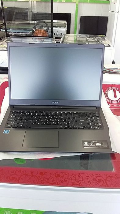 Нотебоок:  Асерр