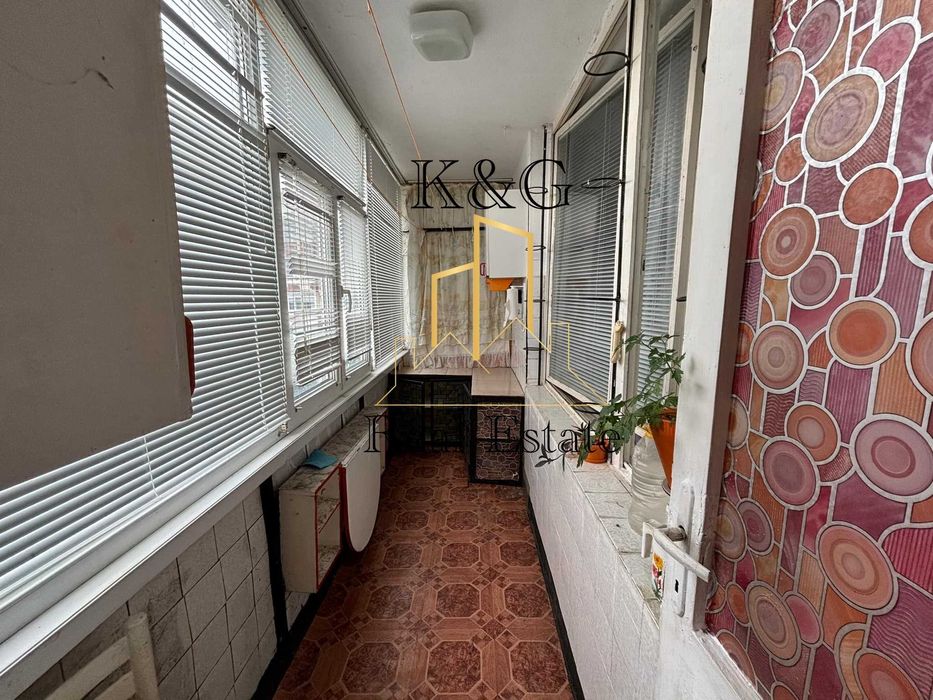 Продава се Двустаен апартамент в Разград, Орел - 63 кв.м за 1134 €/кв.м - Снимка #5