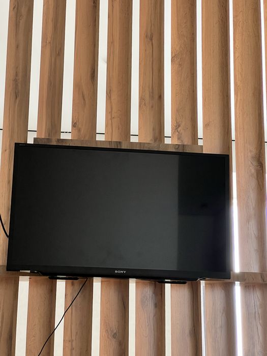 Телевизор Sony Bravia на запчасти