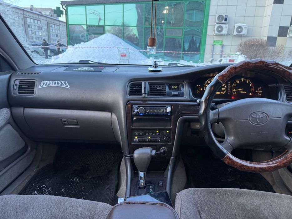 Продам Mark2 GX100